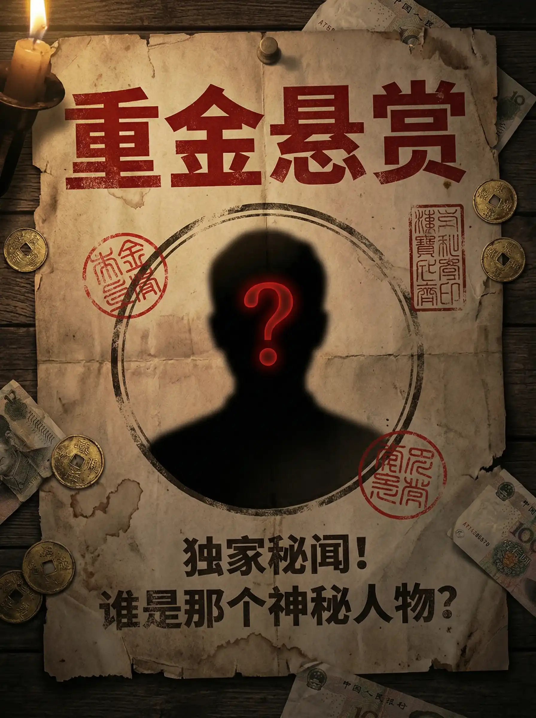 摩尔庄园餐厅菜谱大全 - 重金悬赏线索征集令